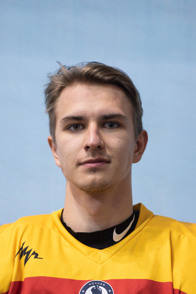 Сударев Кирилл